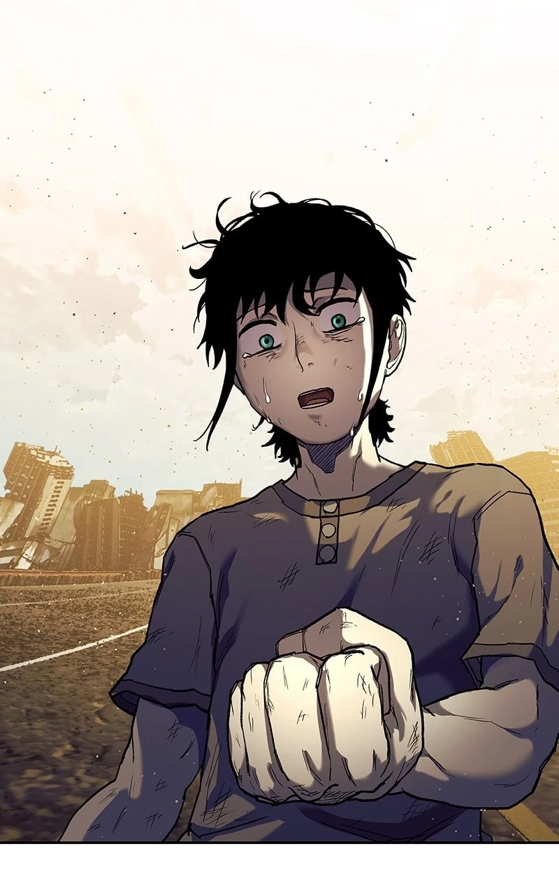 Surviving the Apocalypse Chapter 5 - 28