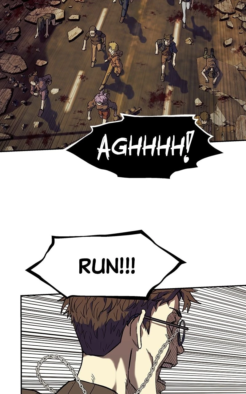 Surviving the Apocalypse Chapter 4 - 16