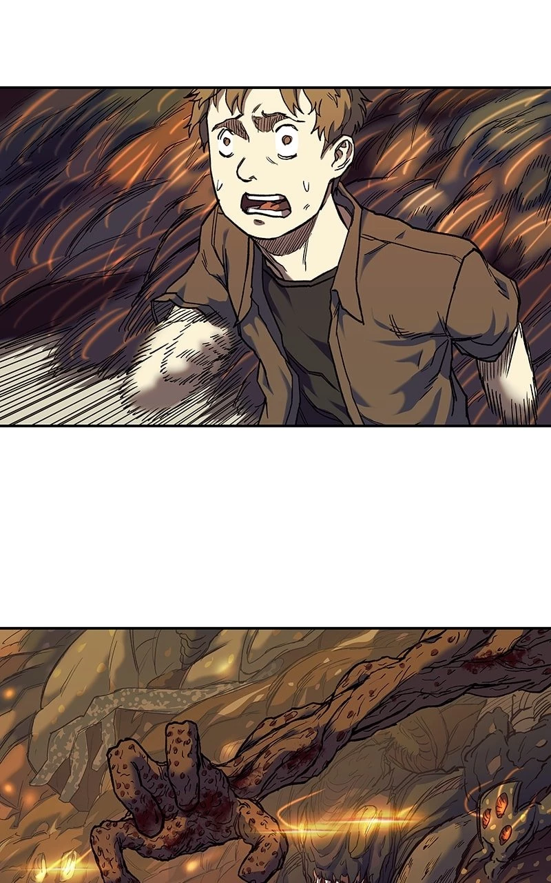 Surviving the Apocalypse Chapter 4 - 19