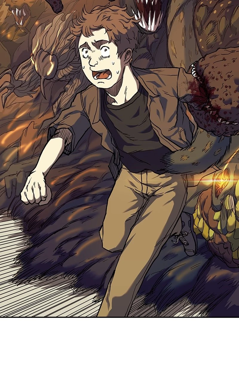 Surviving the Apocalypse Chapter 4 - 20