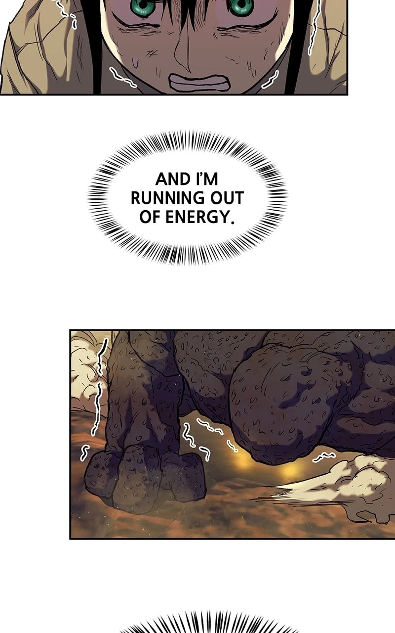 Surviving the Apocalypse Chapter 5 - 45