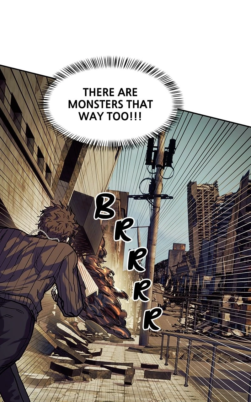 Surviving the Apocalypse Chapter 4 - 25