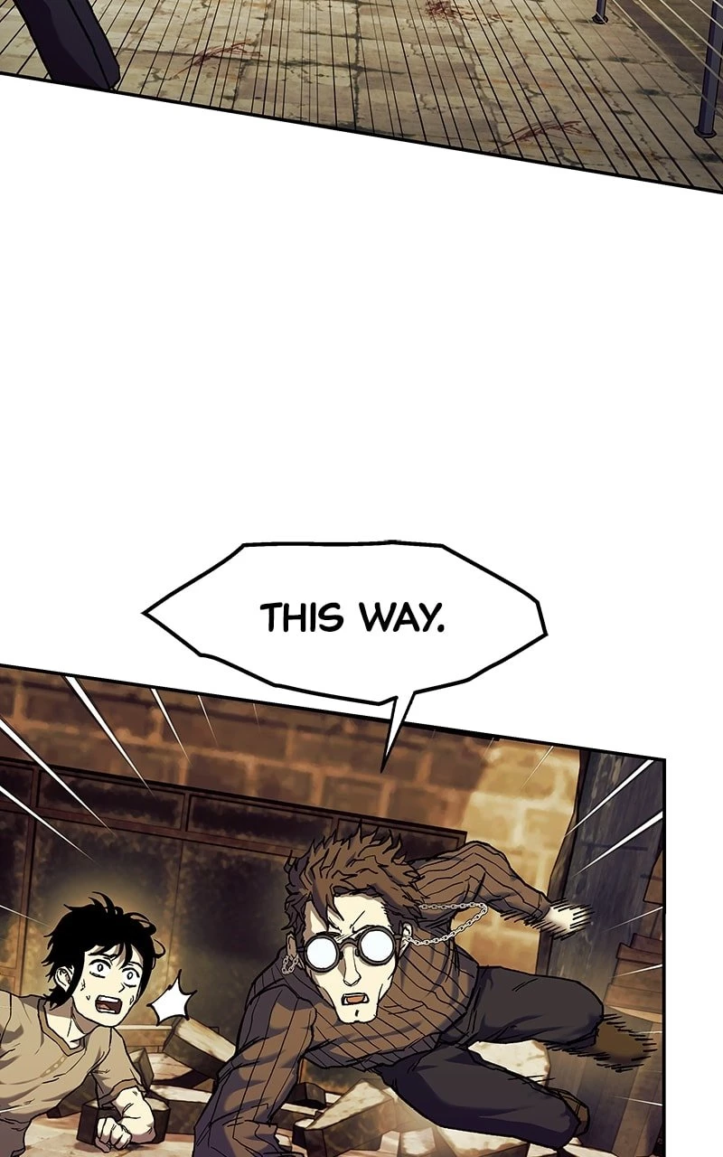 Surviving the Apocalypse Chapter 4 - 26