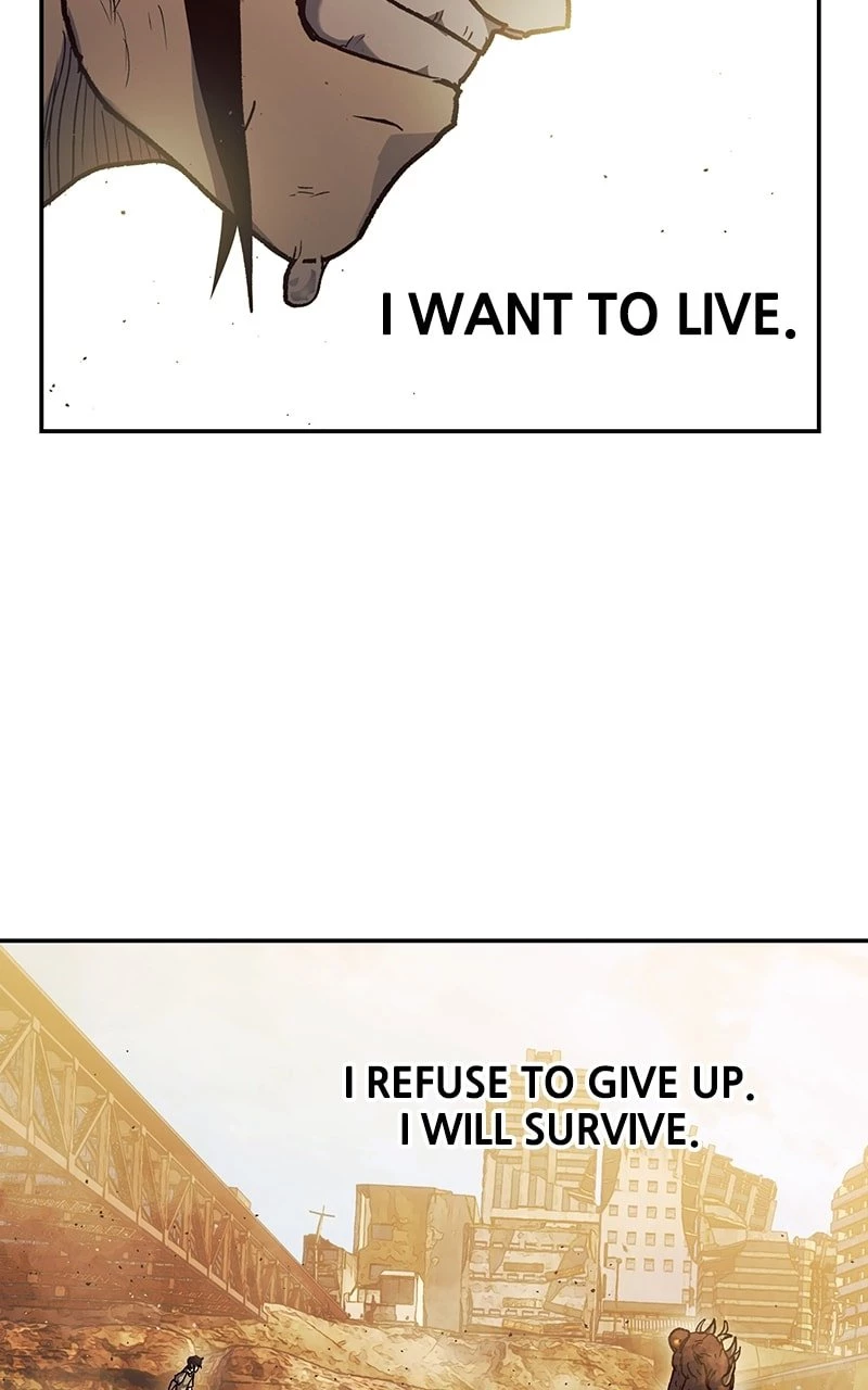 Surviving the Apocalypse Chapter 5 - 60