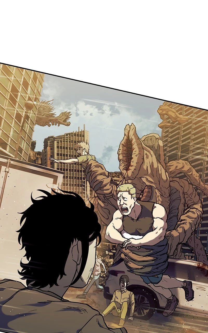 Surviving the Apocalypse Chapter 4 - 31