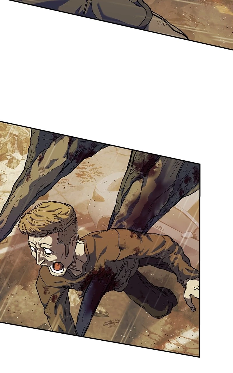 Surviving the Apocalypse Chapter 4 - 32