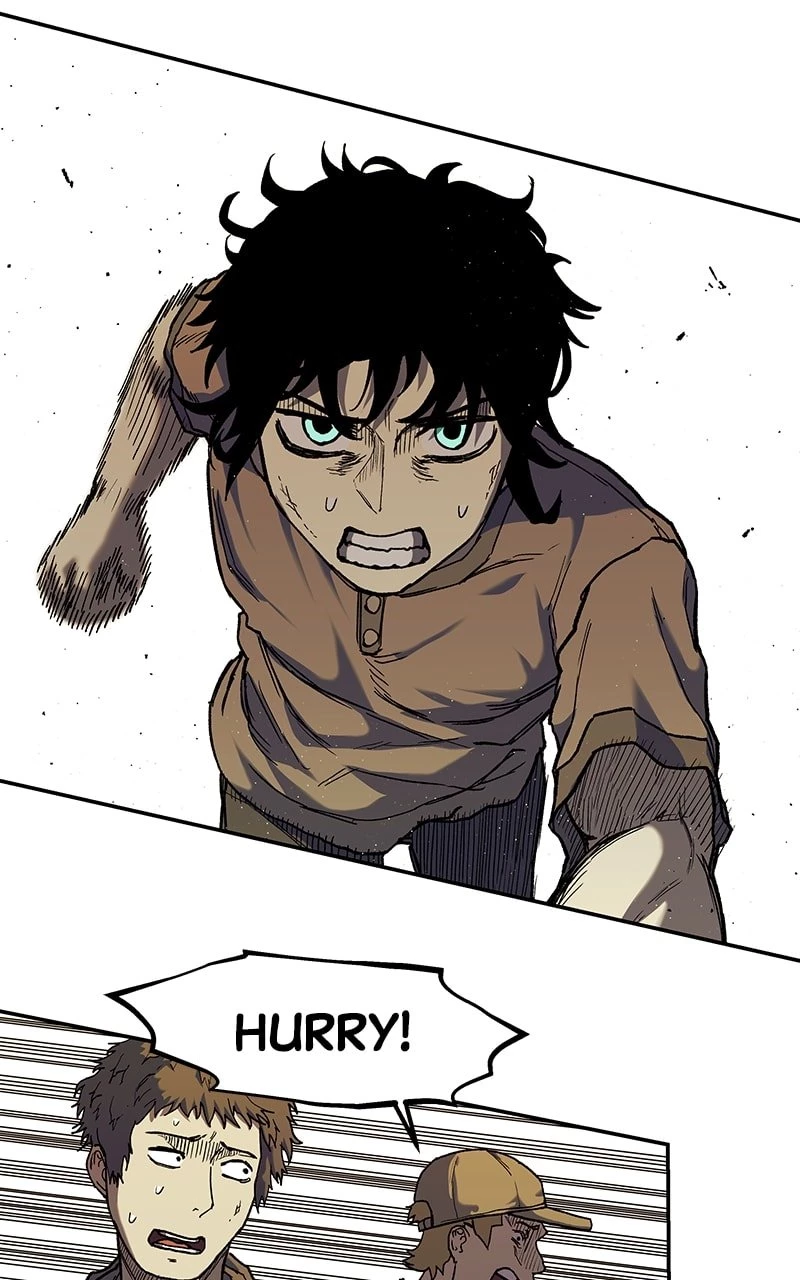 Surviving the Apocalypse Chapter 4 - 34