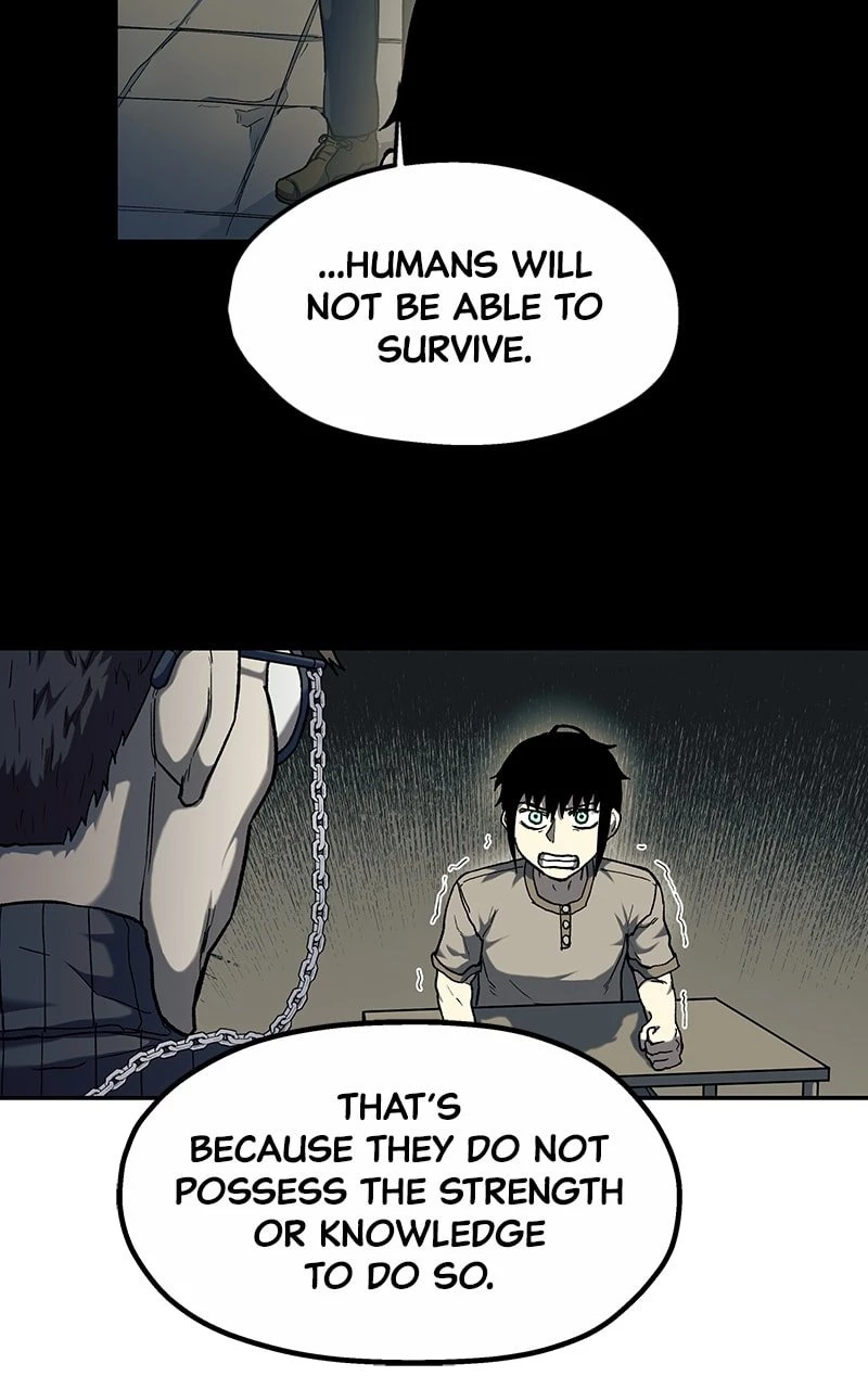 Surviving the Apocalypse Chapter 5 - 66