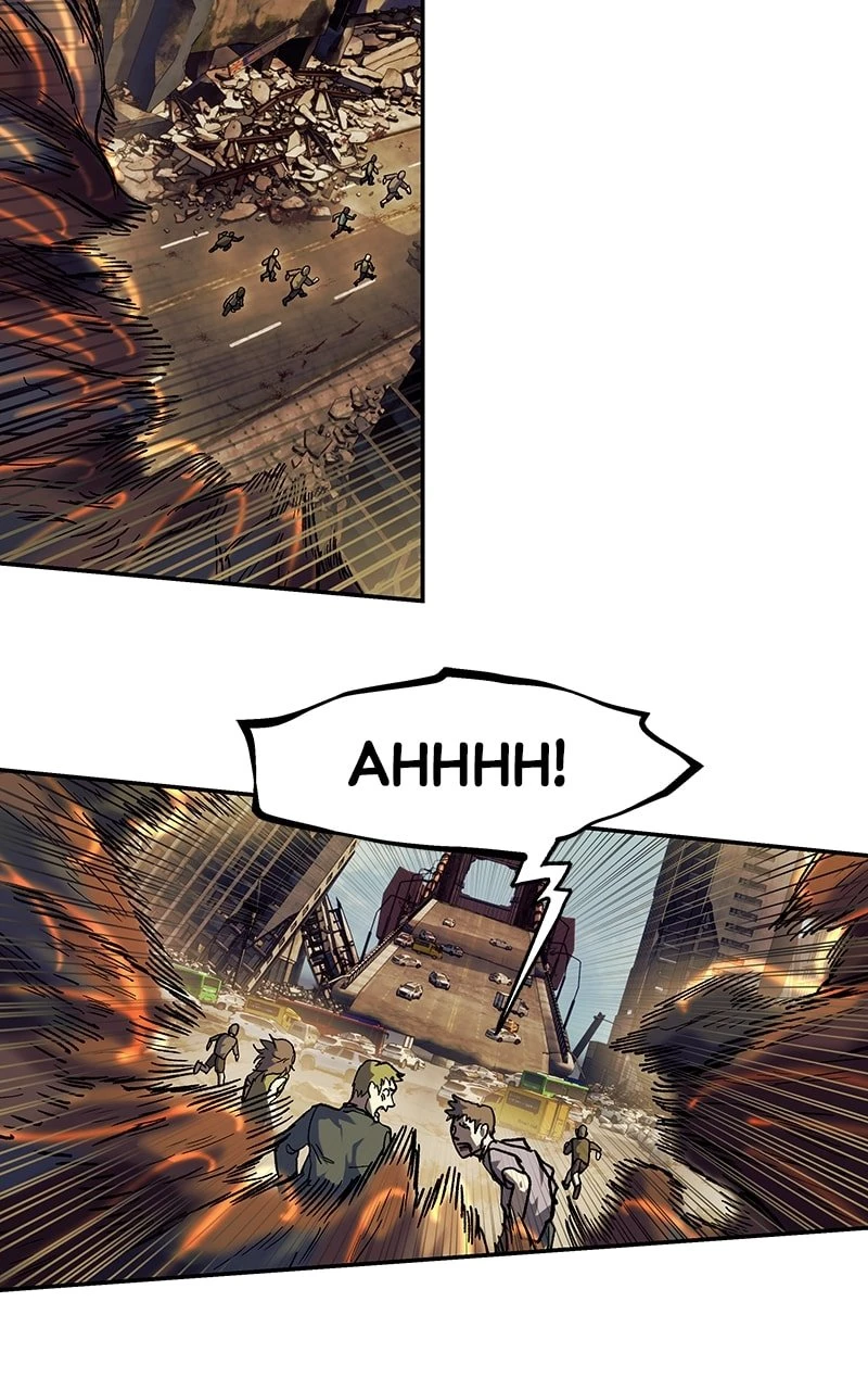 Surviving the Apocalypse Chapter 4 - 37