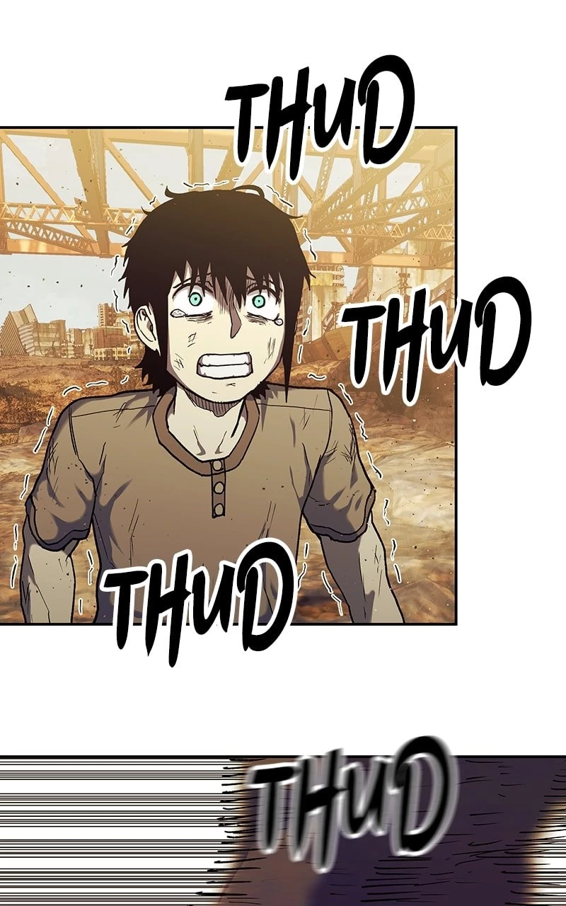 Surviving the Apocalypse Chapter 5 - 67