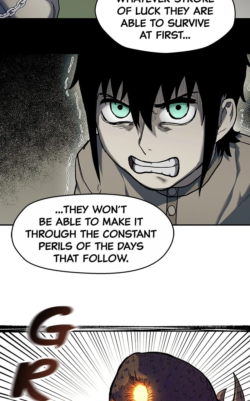 Surviving the Apocalypse Chapter 5 - 69