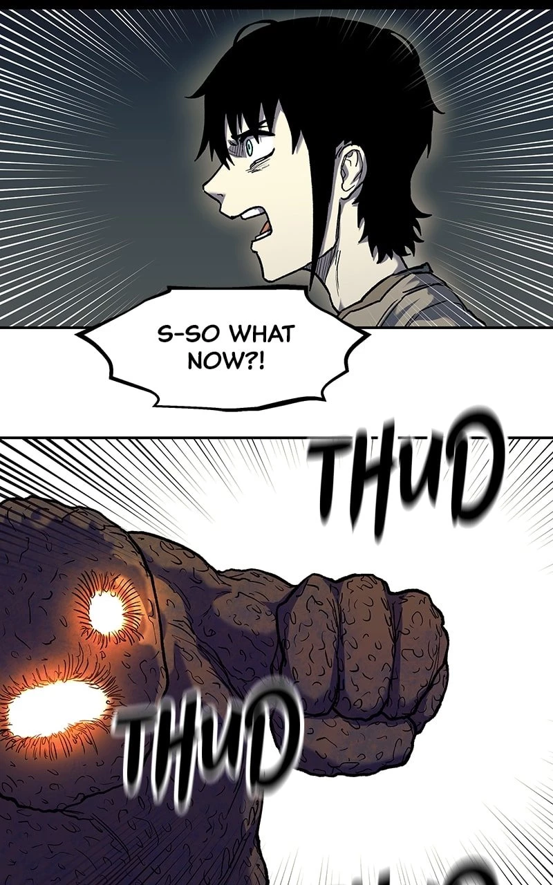 Surviving the Apocalypse Chapter 5 - 71