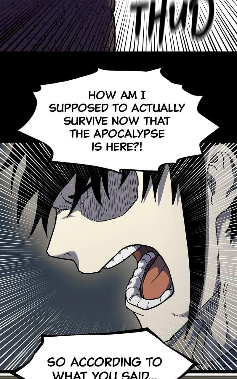 Surviving the Apocalypse Chapter 5 - 72
