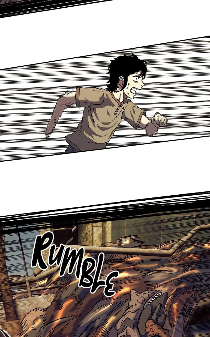 Surviving the Apocalypse Chapter 4 - 48