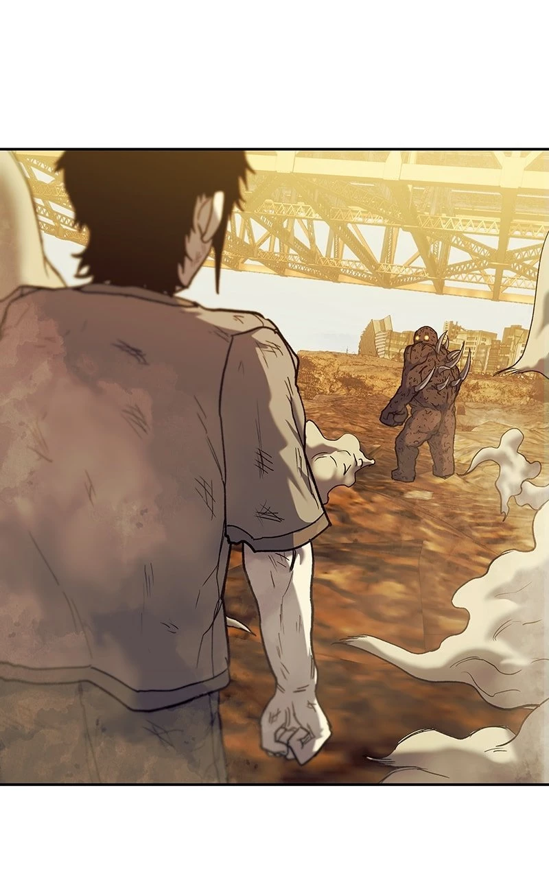Surviving the Apocalypse Chapter 5 - 89