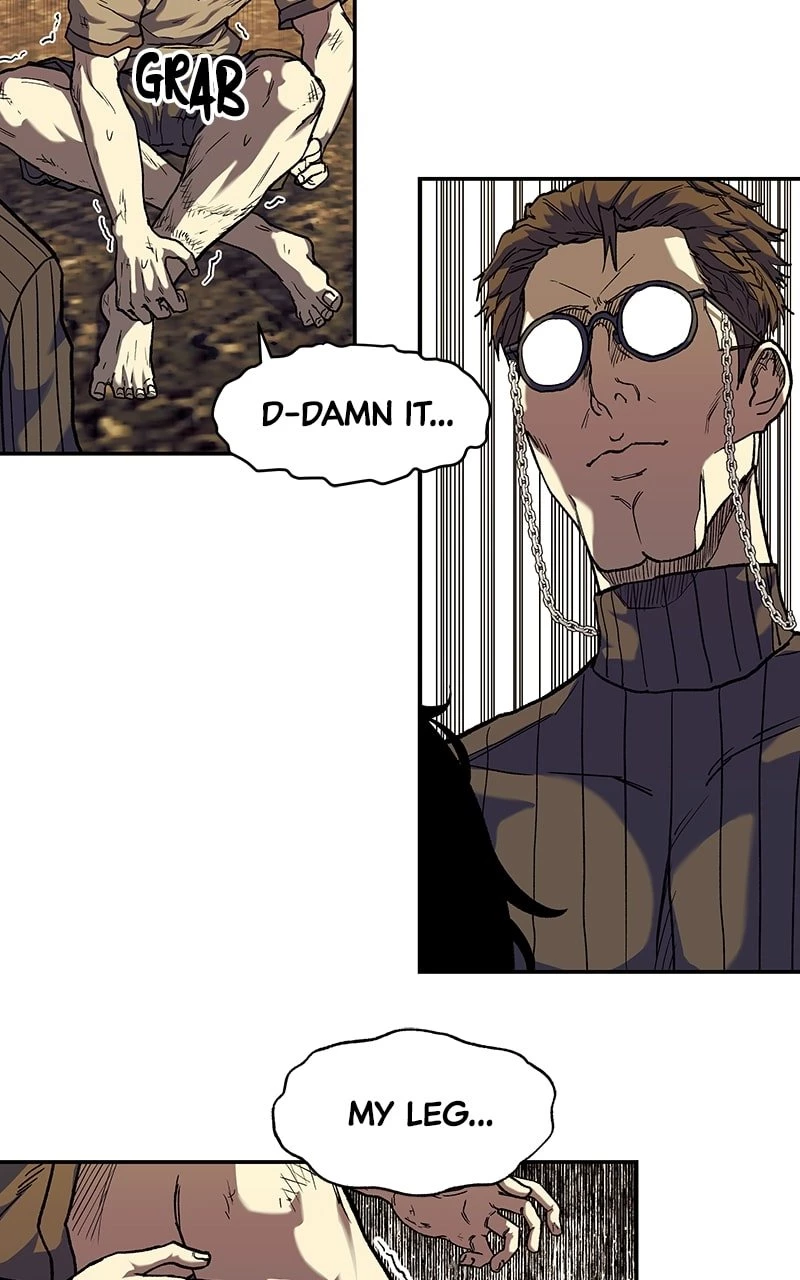 Surviving the Apocalypse Chapter 4 - 63