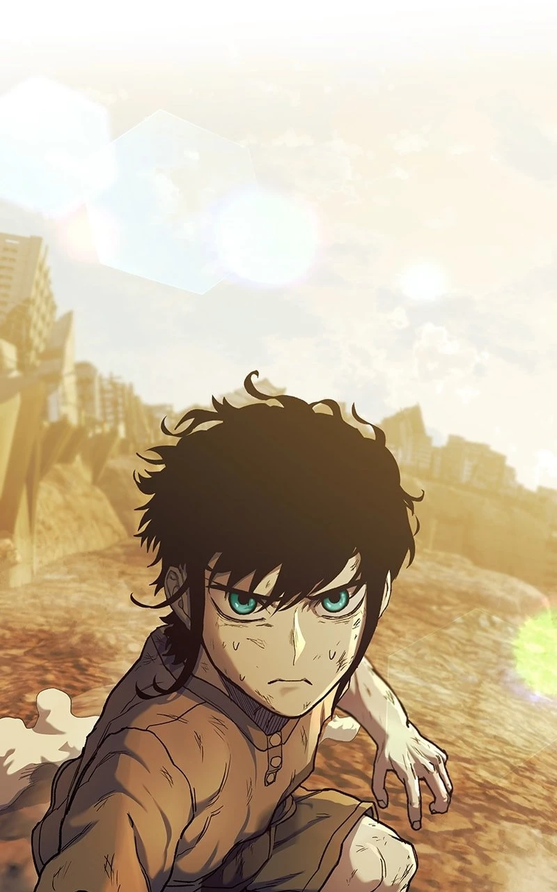 Surviving the Apocalypse Chapter 5 - 98