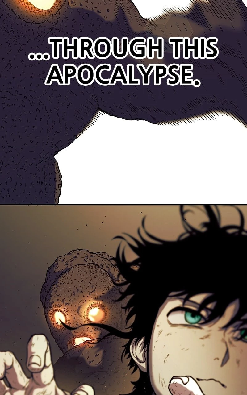 Surviving the Apocalypse Chapter 5 - 109