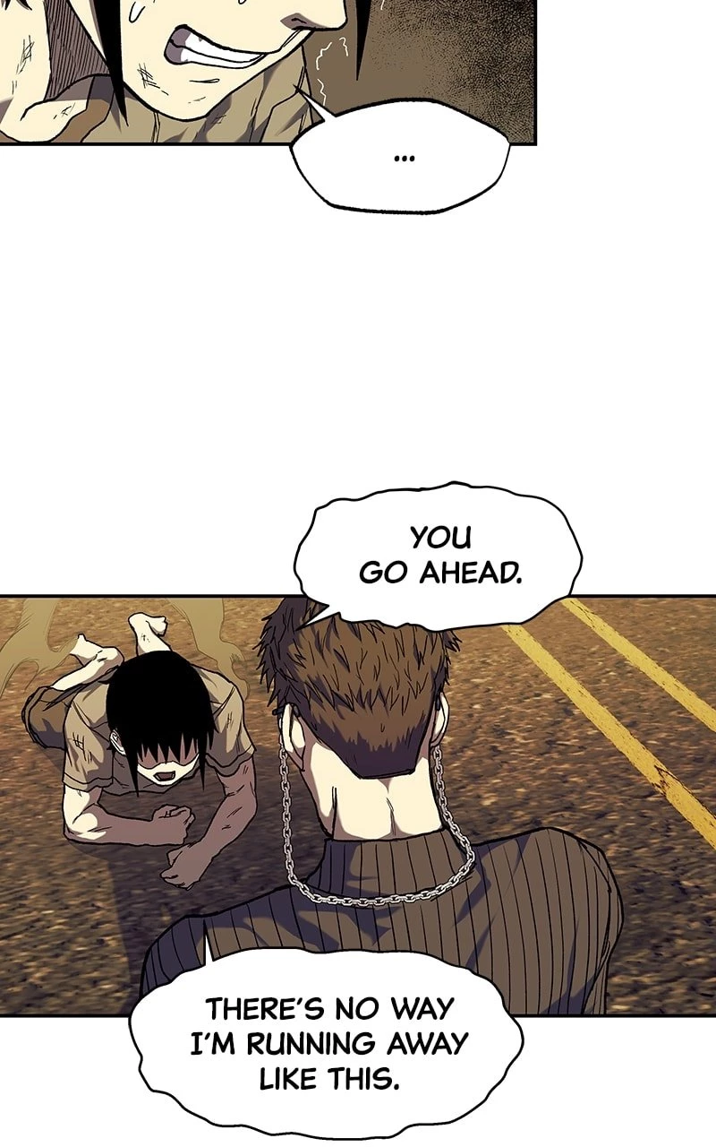 Surviving the Apocalypse Chapter 4 - 78