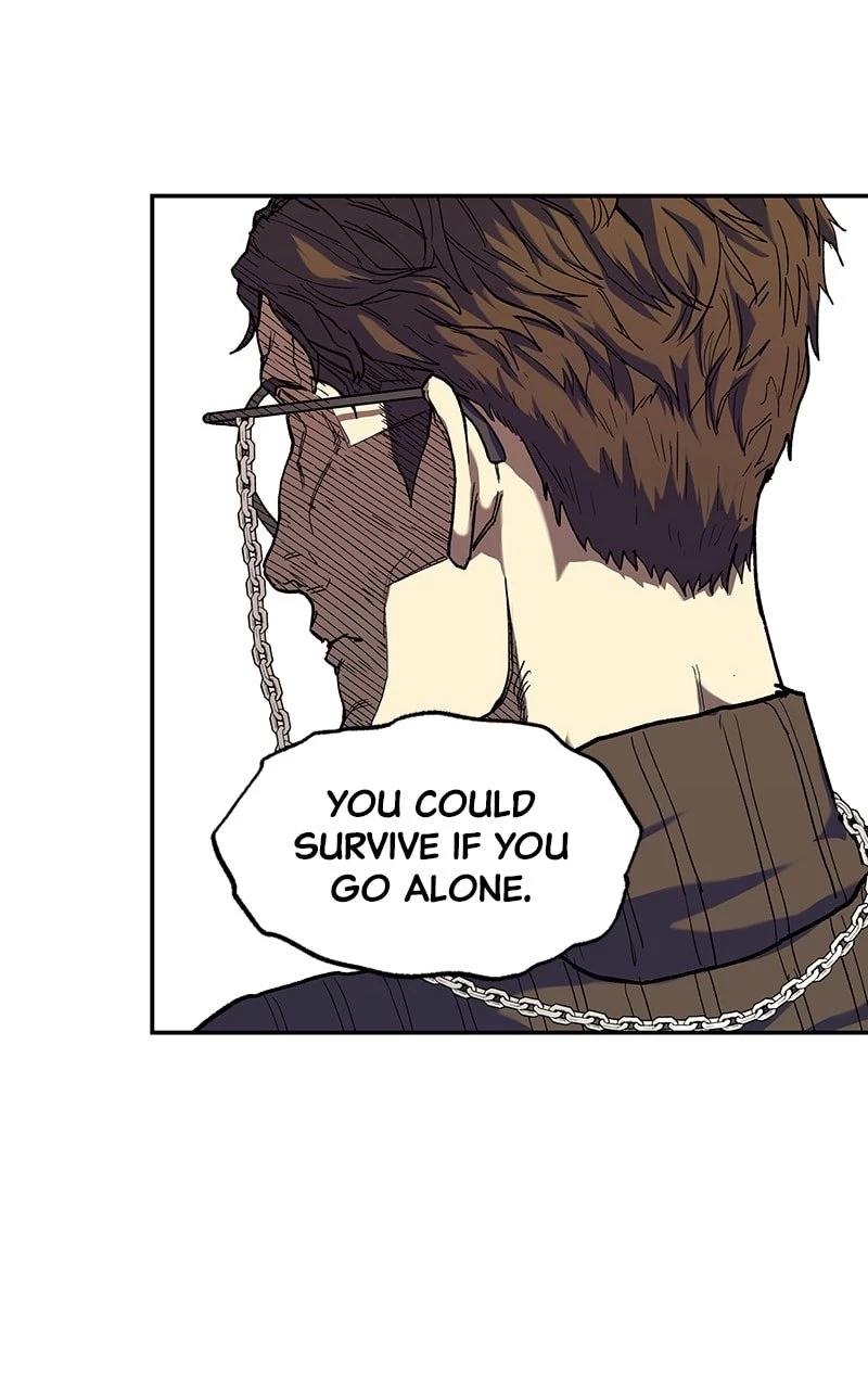 Surviving the Apocalypse Chapter 4 - 79