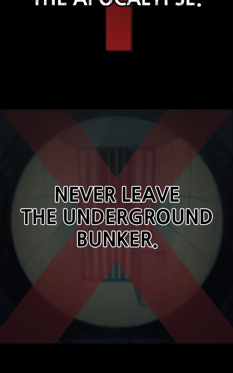Surviving the Apocalypse Chapter 3 - 4