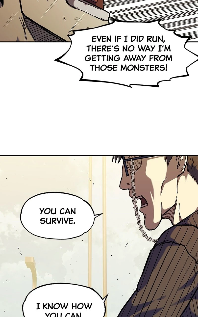 Surviving the Apocalypse Chapter 4 - 90