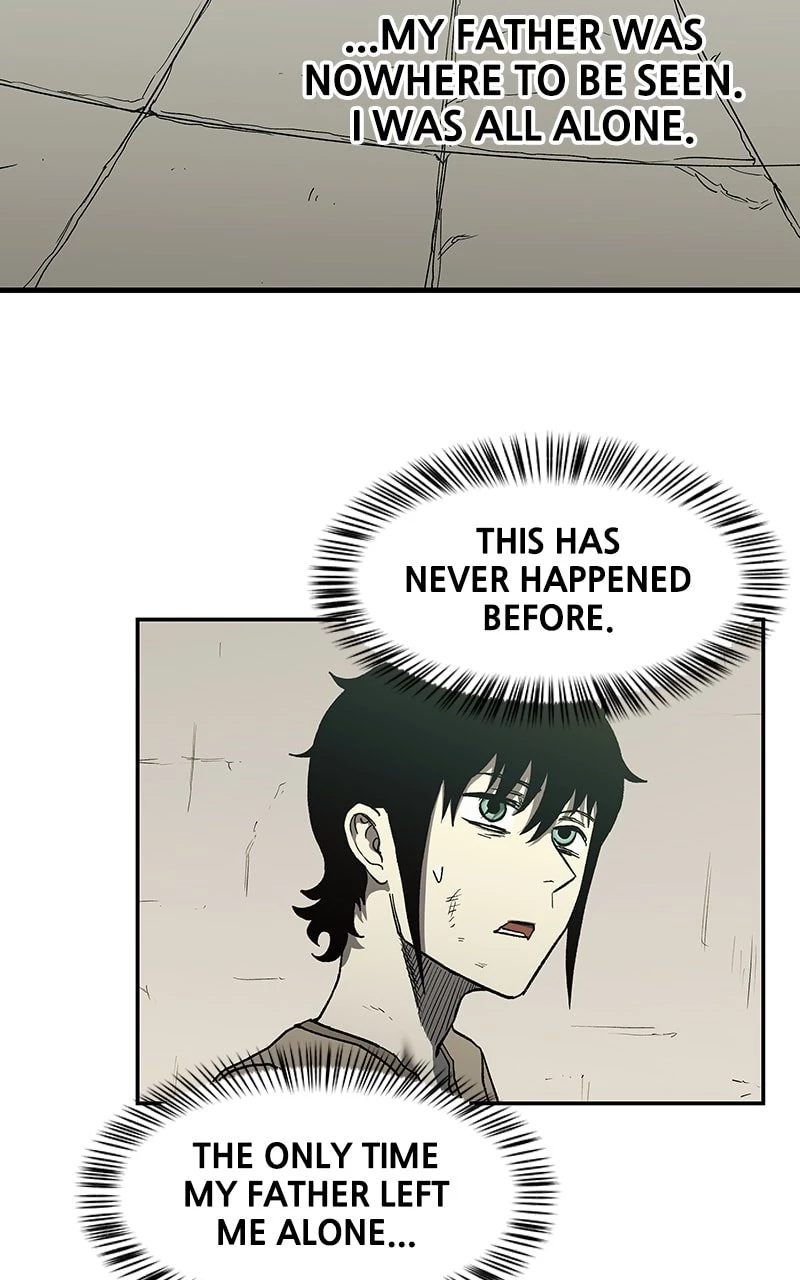 Surviving the Apocalypse Chapter 3 - 11