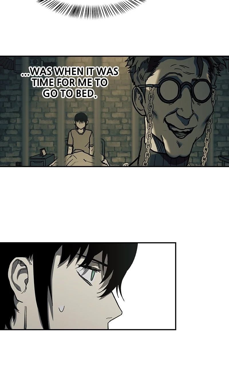 Surviving the Apocalypse Chapter 3 - 12