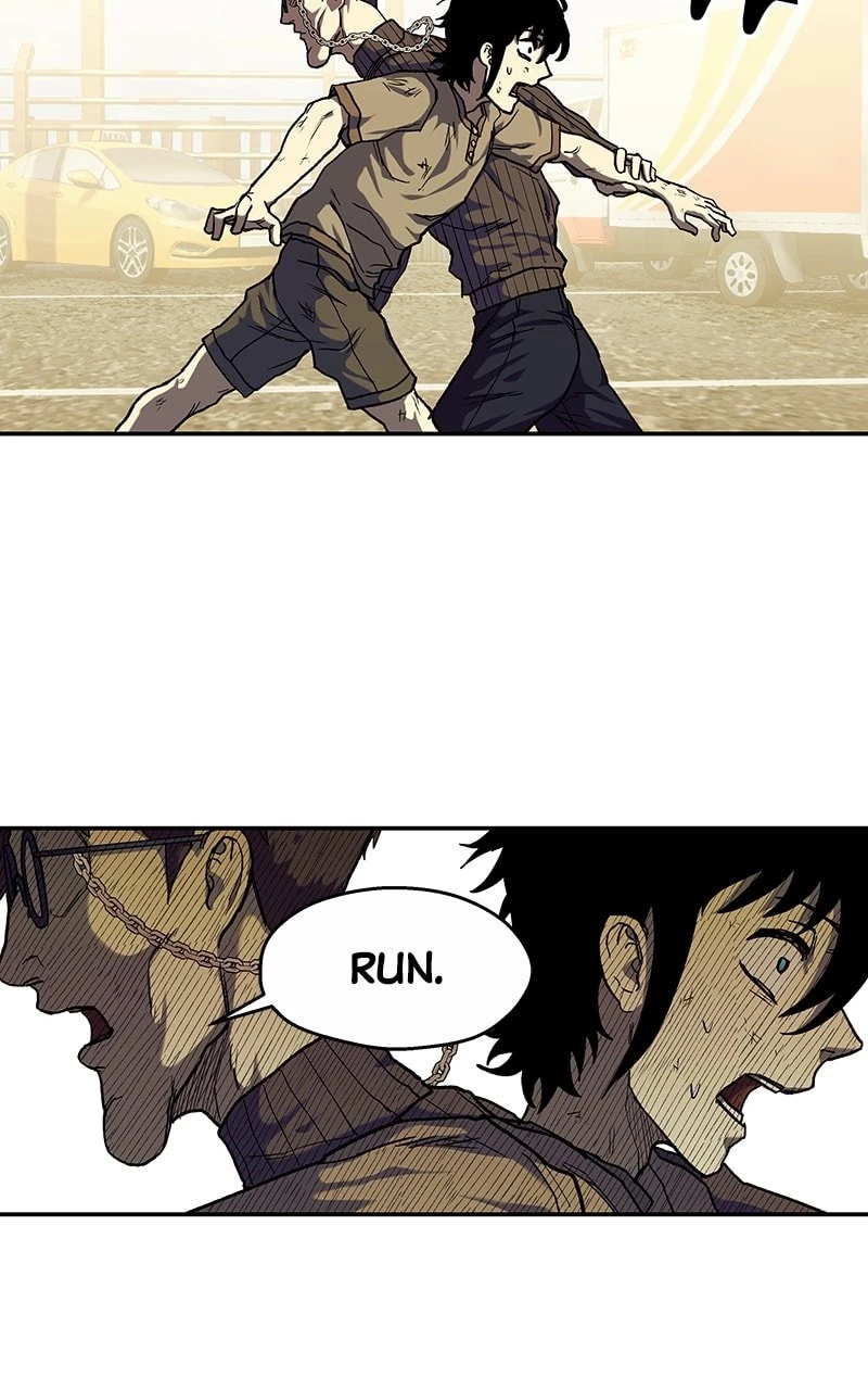 Surviving the Apocalypse Chapter 4 - 97
