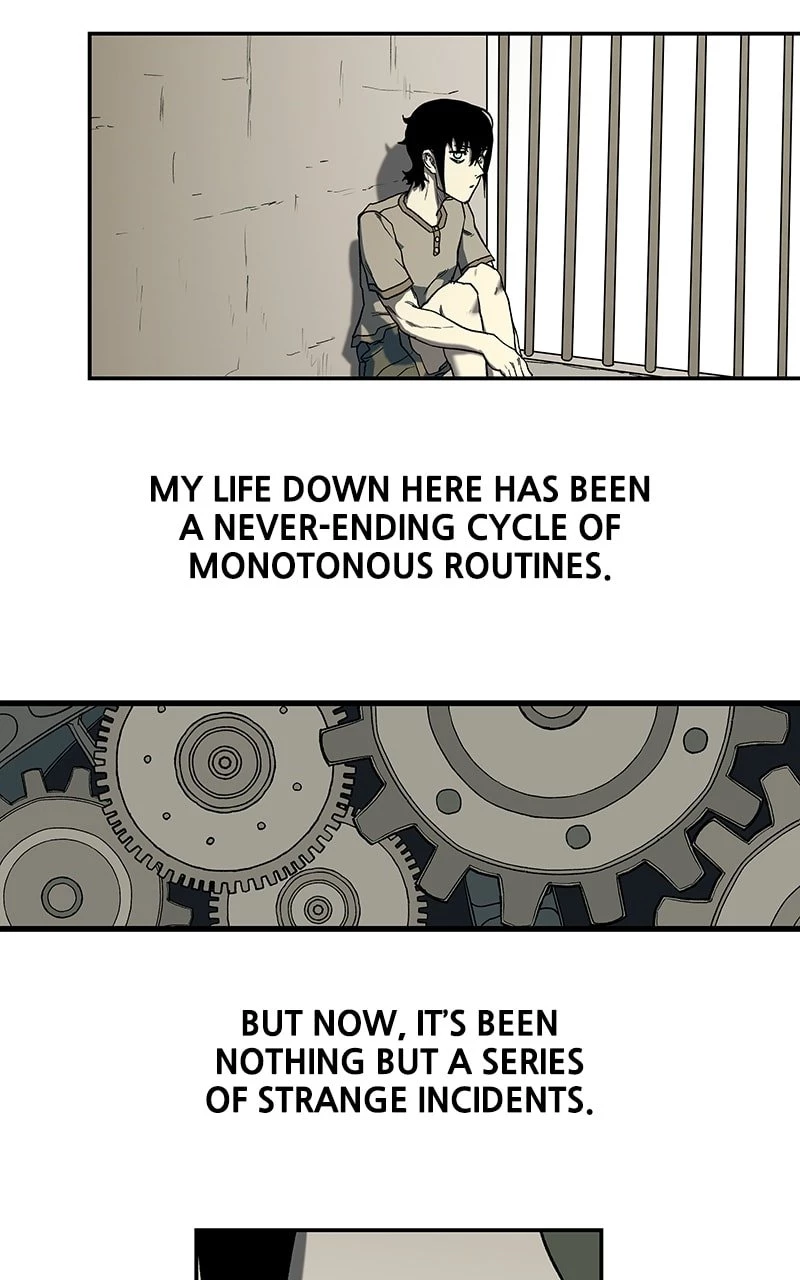 Surviving the Apocalypse Chapter 3 - 14