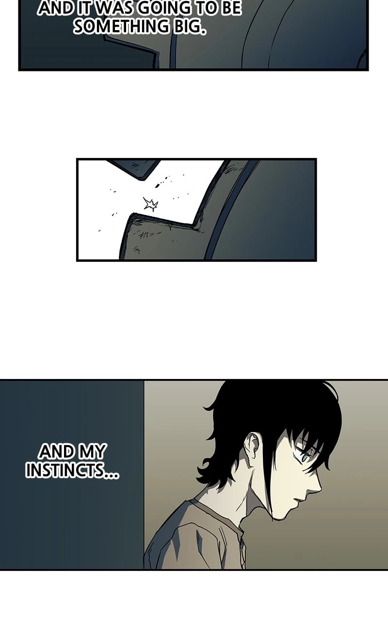 Surviving the Apocalypse Chapter 3 - 16
