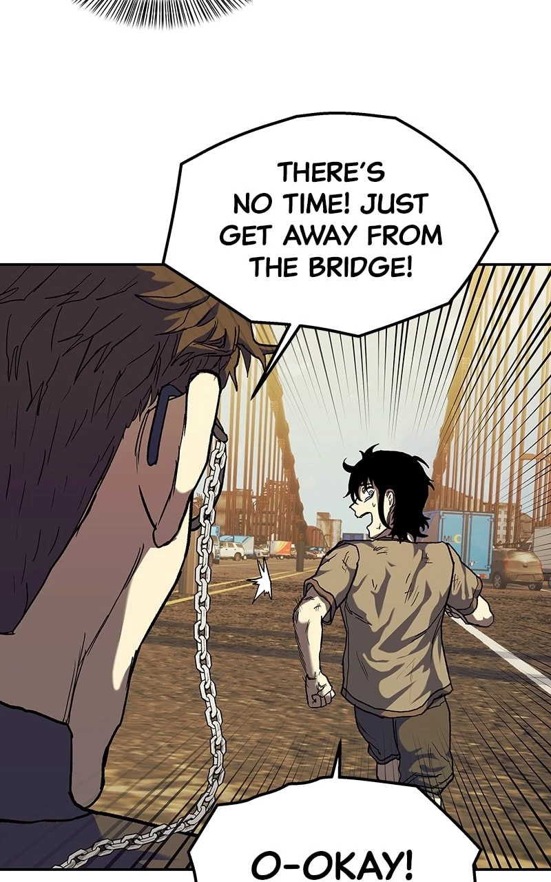 Surviving the Apocalypse Chapter 4 - 100