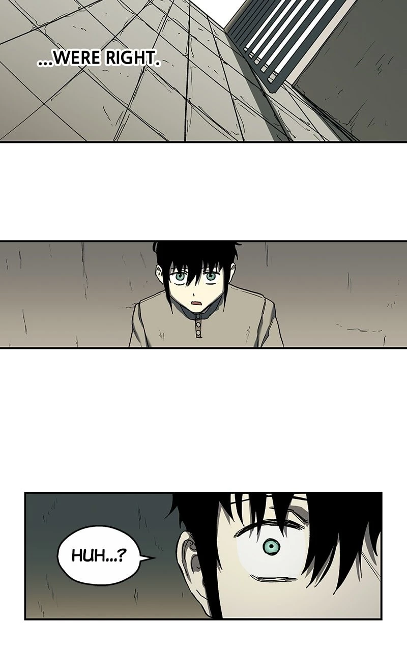 Surviving the Apocalypse Chapter 3 - 18