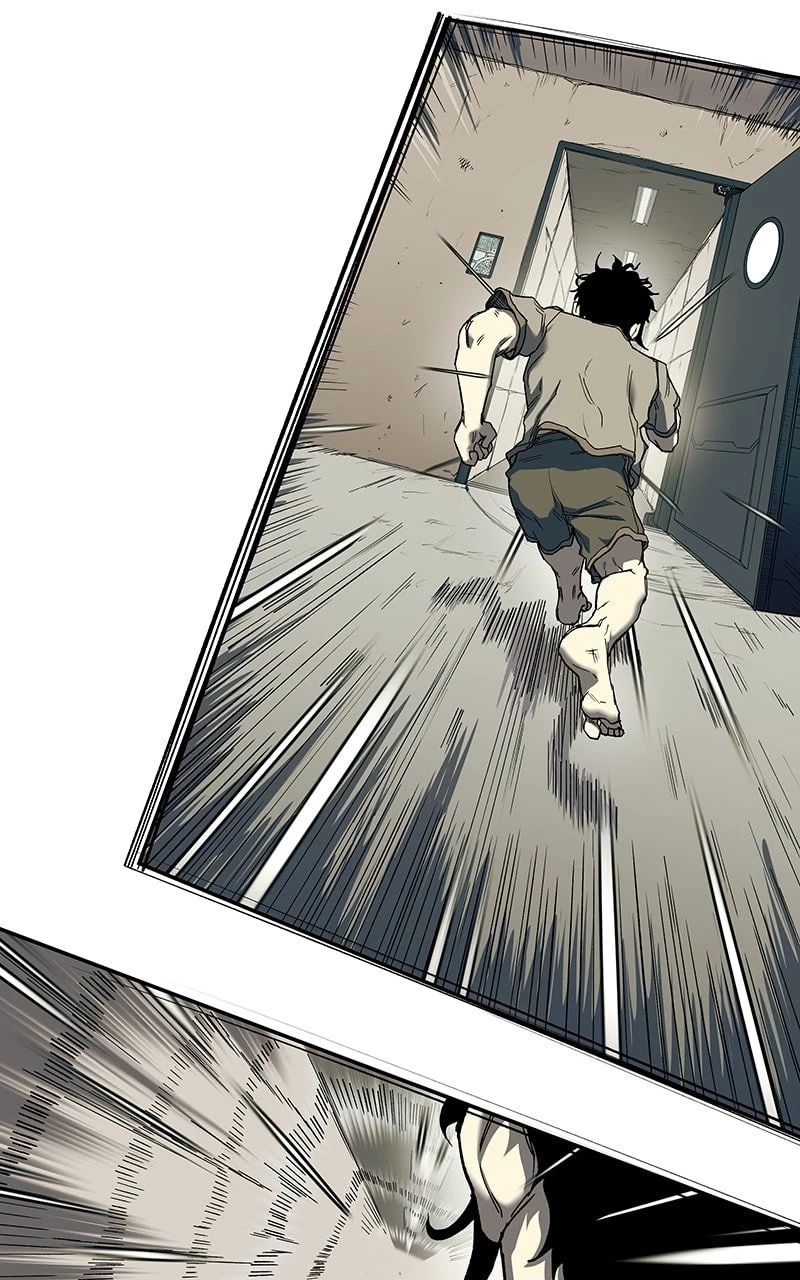 Surviving the Apocalypse Chapter 3 - 25