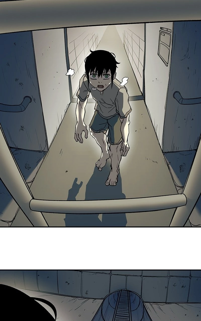 Surviving the Apocalypse Chapter 3 - 30