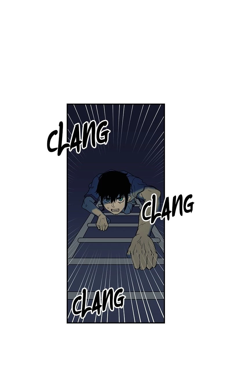 Surviving the Apocalypse Chapter 3 - 32