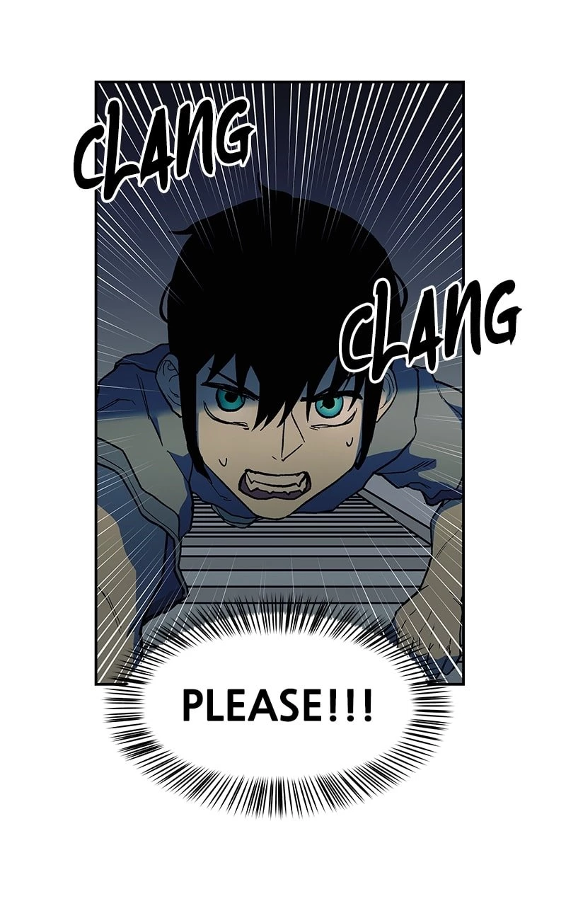 Surviving the Apocalypse Chapter 3 - 33