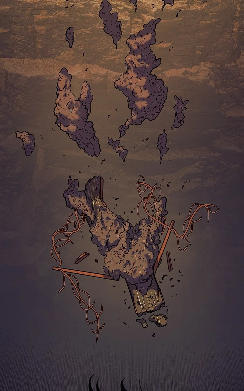 Surviving the Apocalypse Chapter 4 - 116
