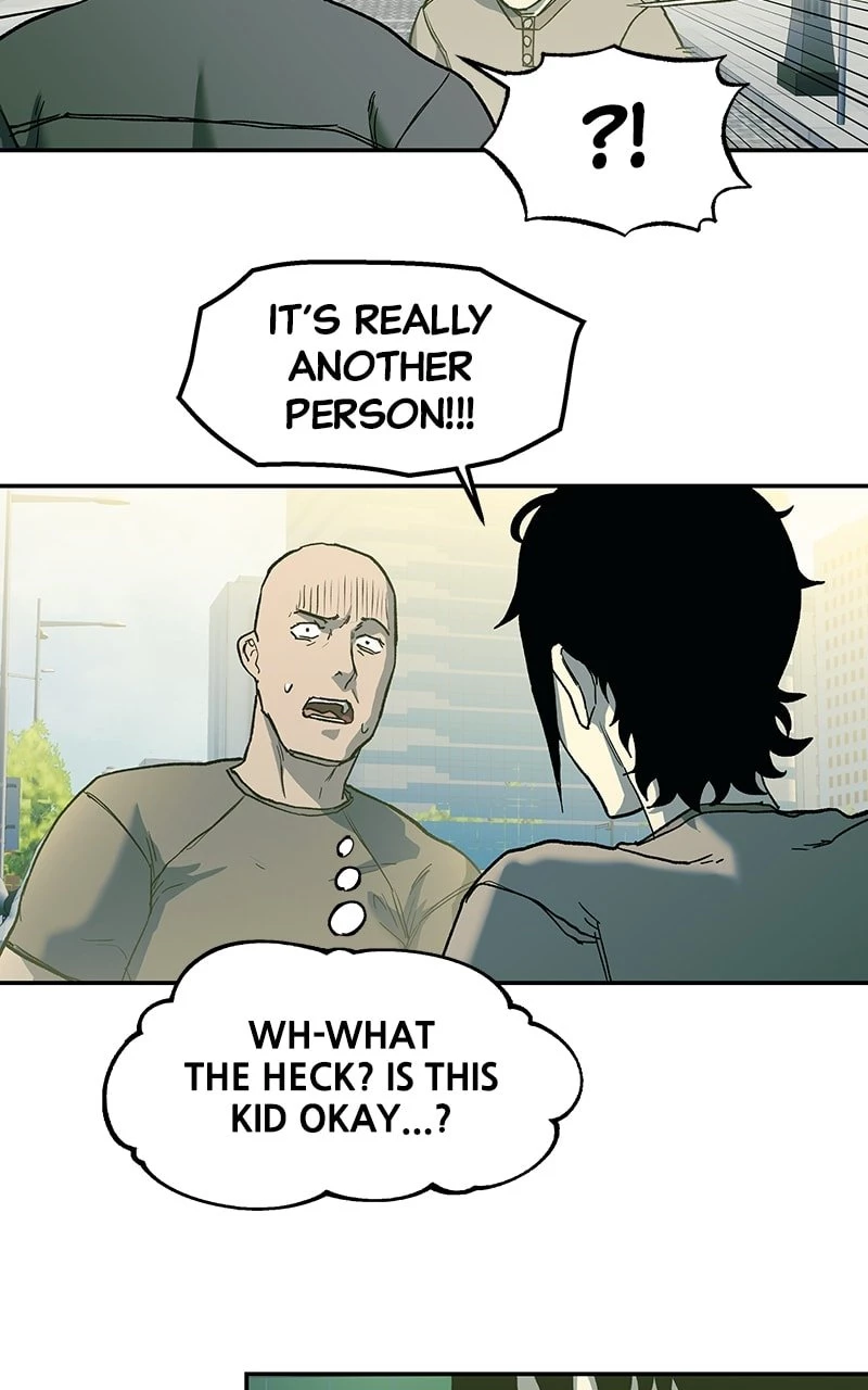 Surviving the Apocalypse Chapter 3 - 49