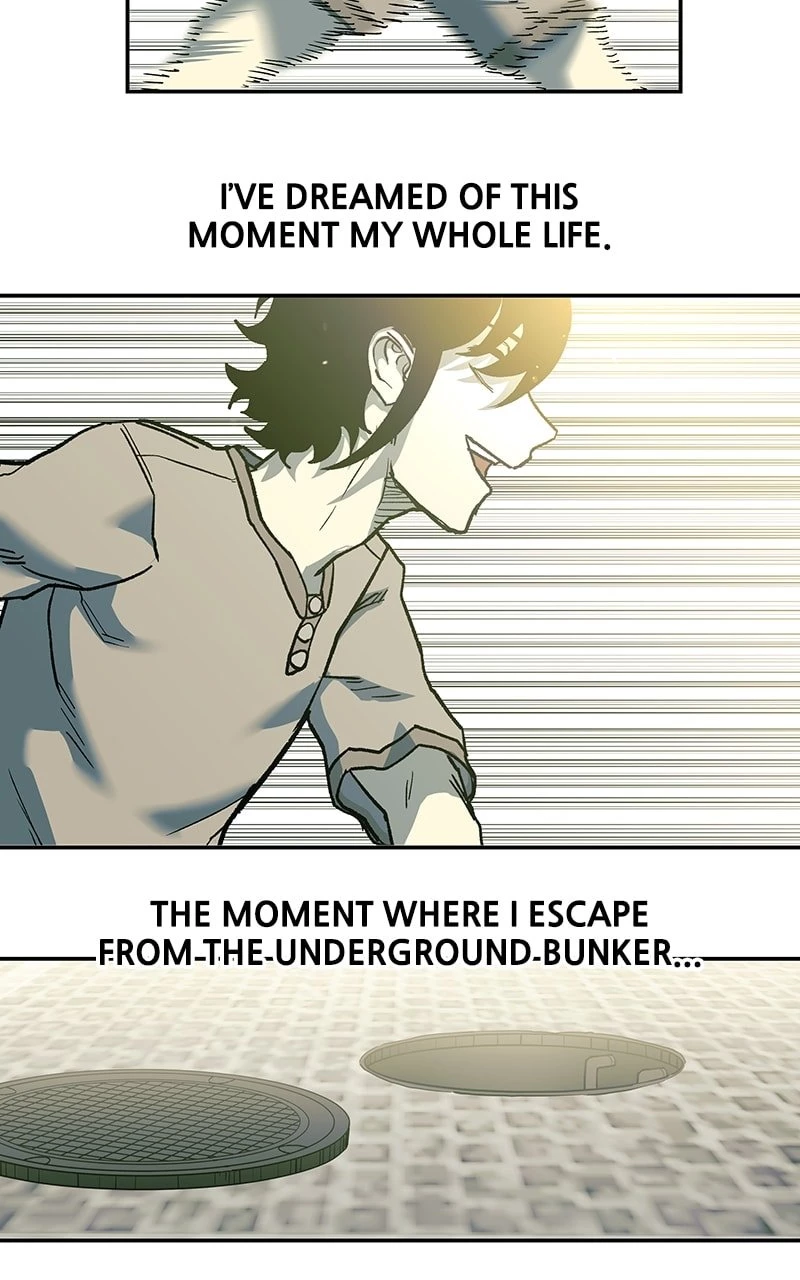Surviving the Apocalypse Chapter 3 - 54