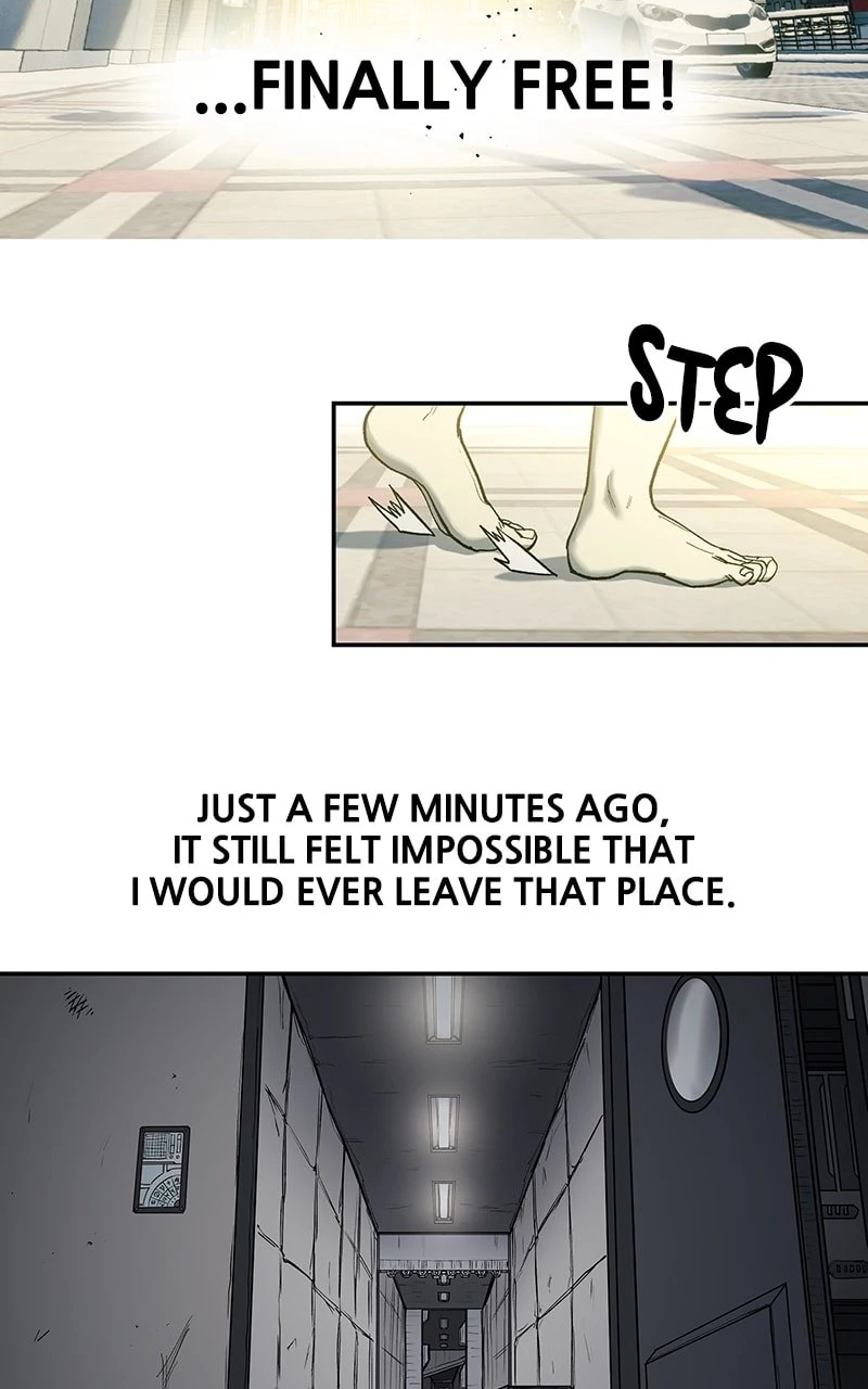 Surviving the Apocalypse Chapter 3 - 56