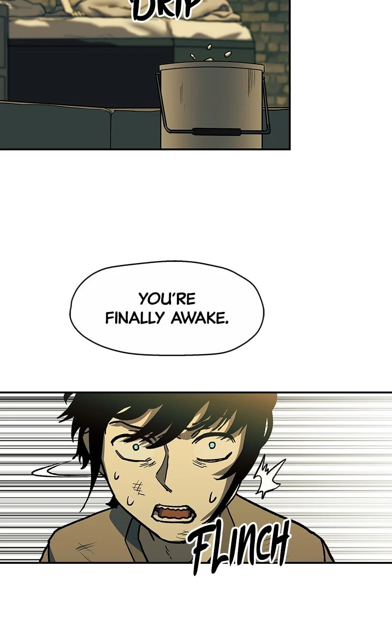 Surviving the Apocalypse Chapter 2 - 22