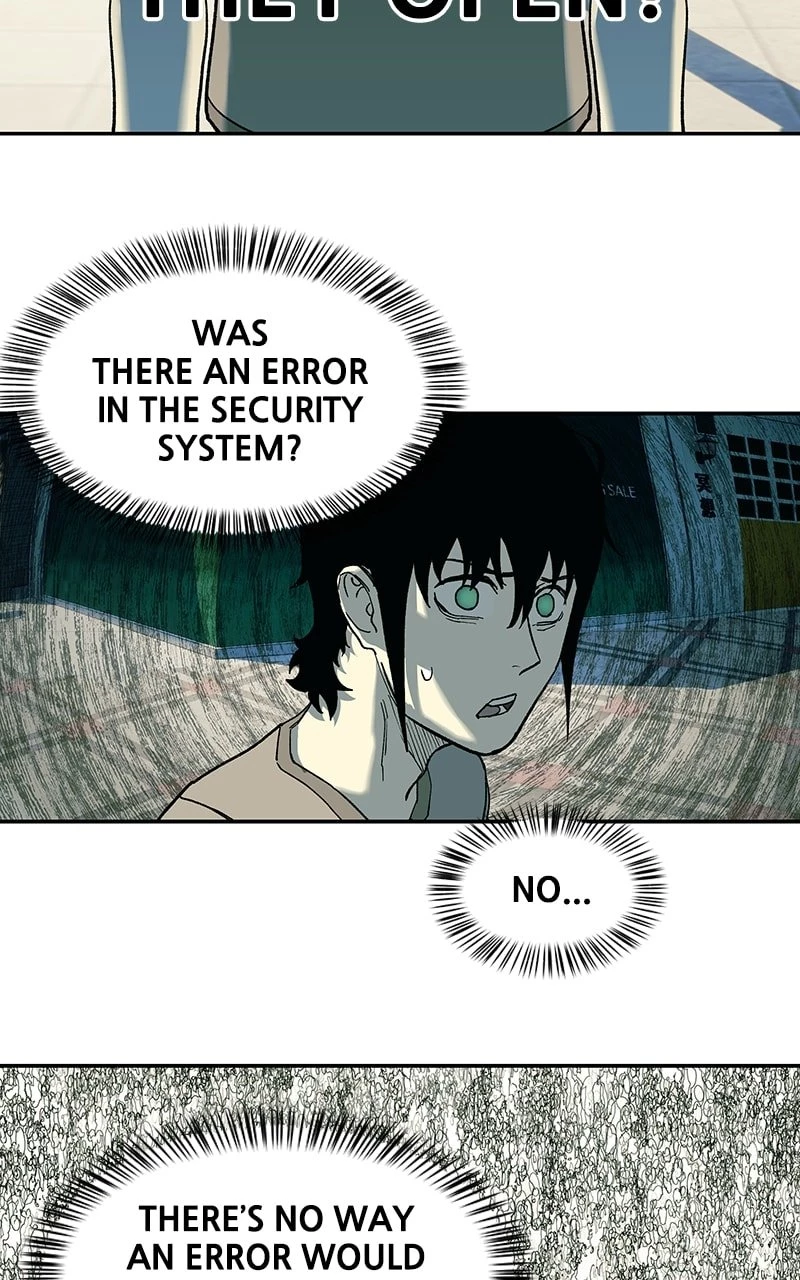 Surviving the Apocalypse Chapter 3 - 61