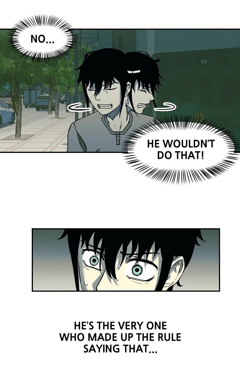 Surviving the Apocalypse Chapter 3 - 65