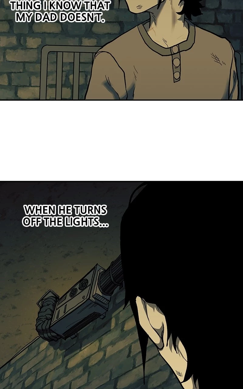 Surviving the Apocalypse Chapter 2 - 31