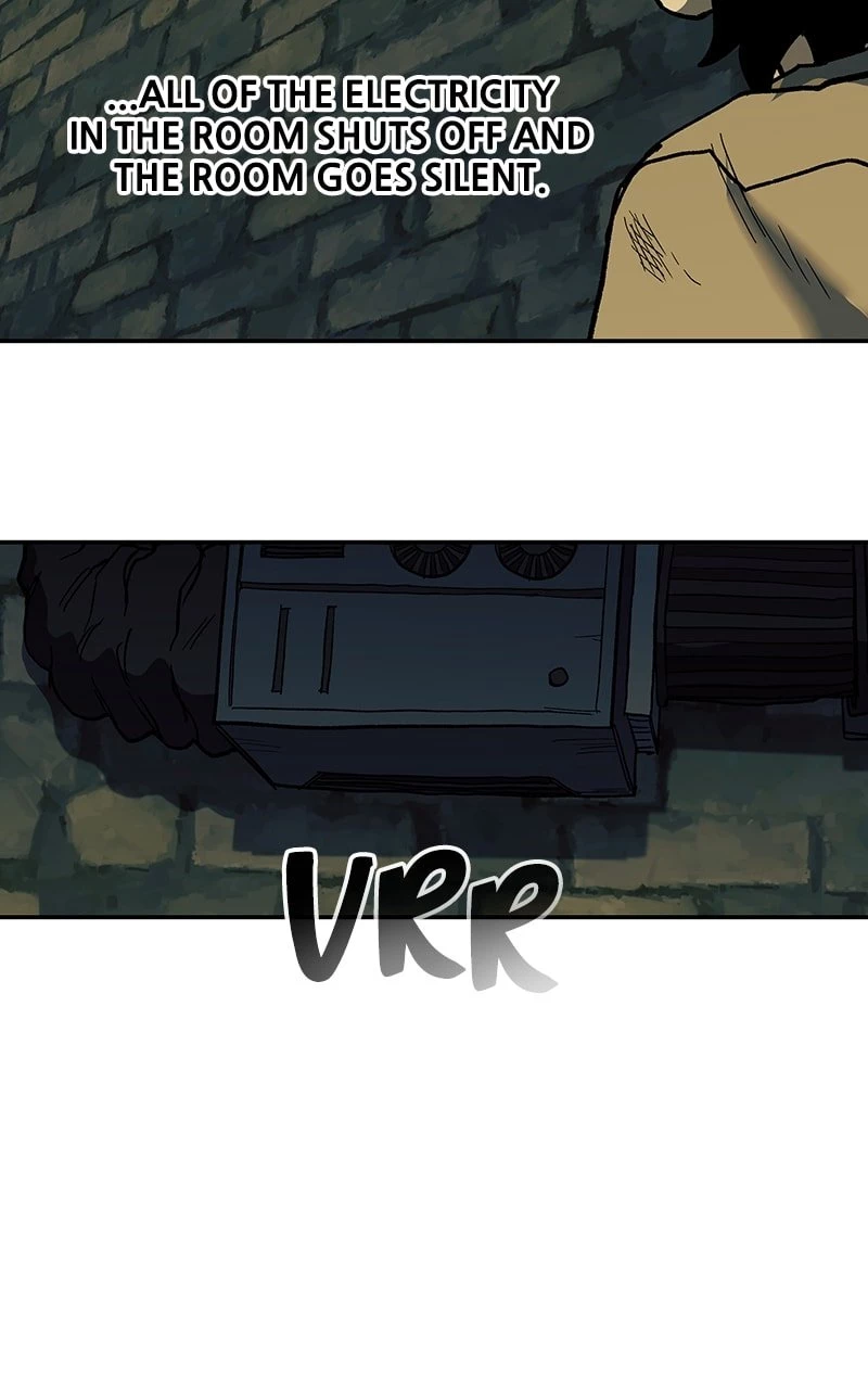Surviving the Apocalypse Chapter 2 - 32