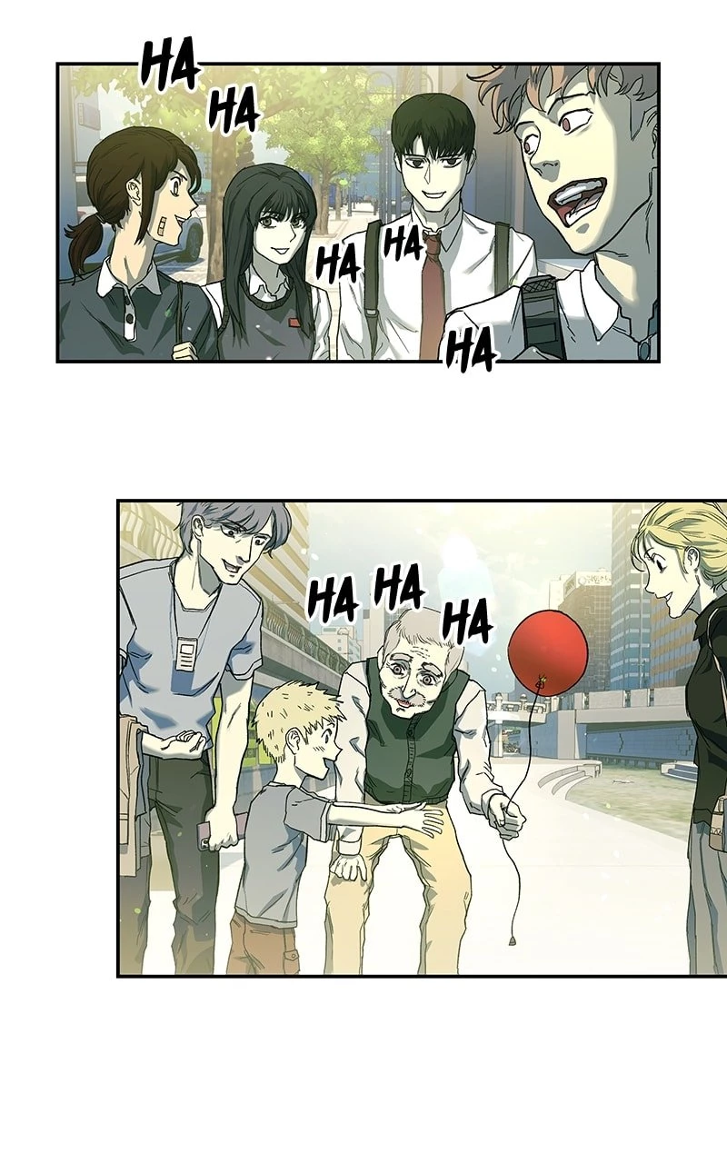 Surviving the Apocalypse Chapter 3 - 68