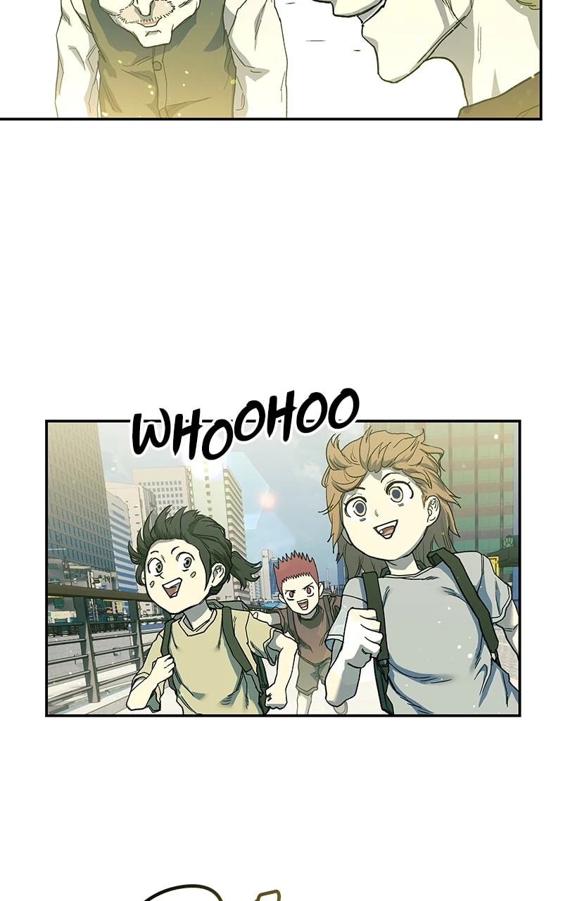 Surviving the Apocalypse Chapter 3 - 70