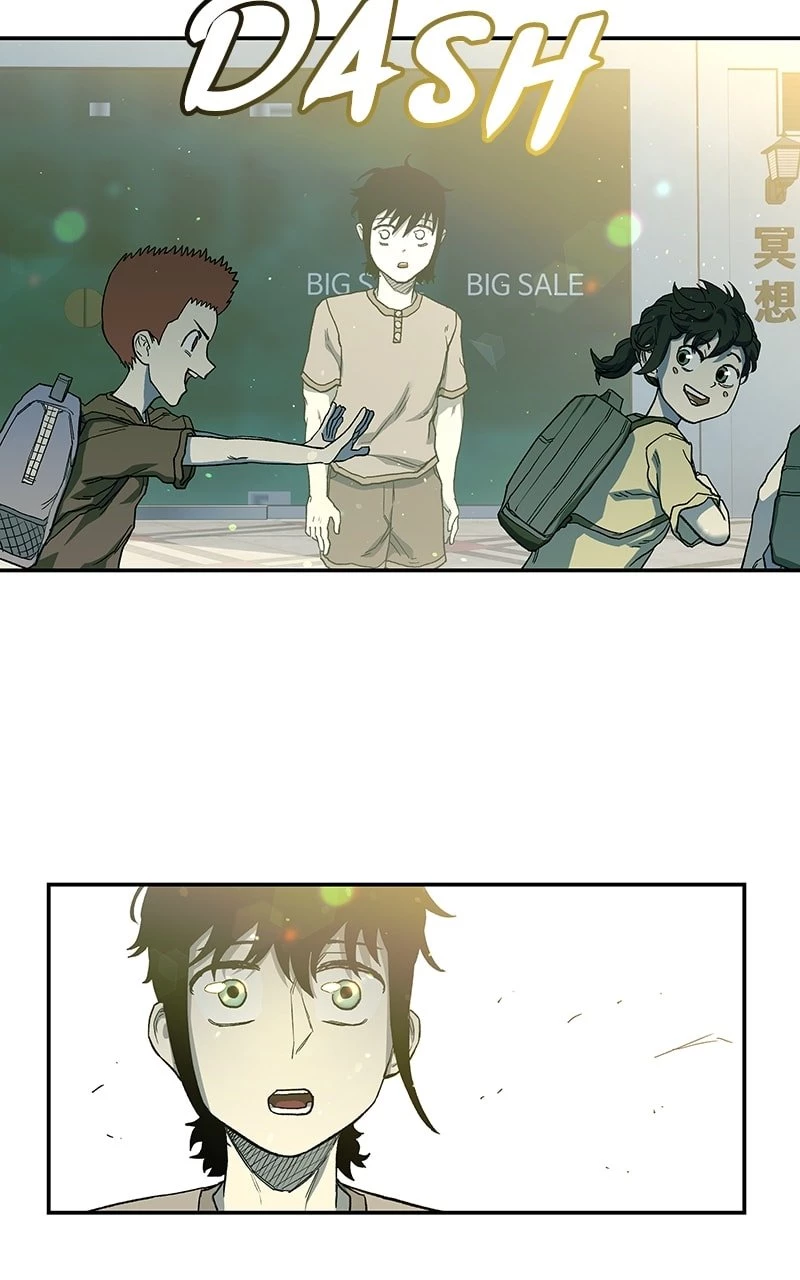 Surviving the Apocalypse Chapter 3 - 71