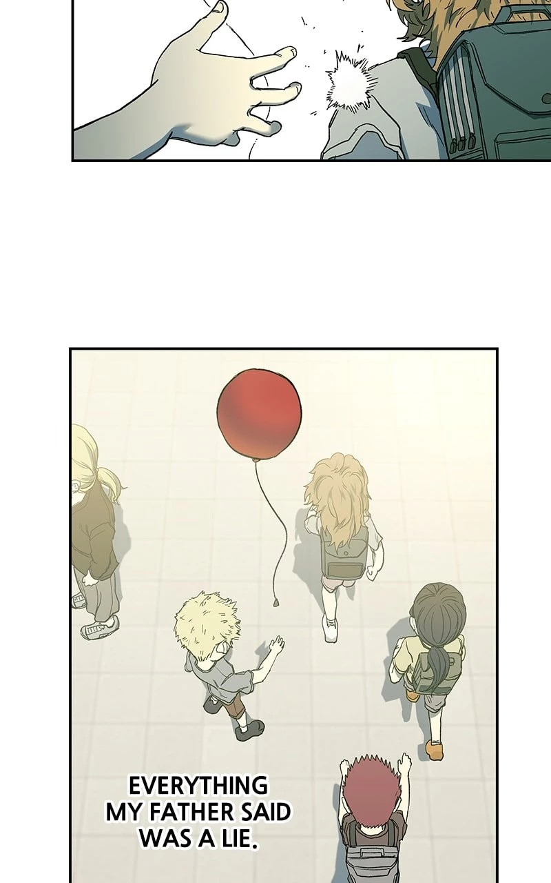 Surviving the Apocalypse Chapter 3 - 73